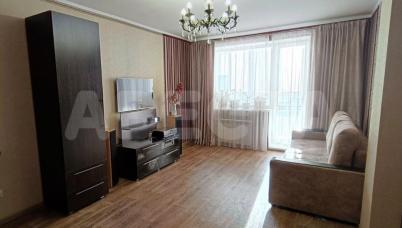 Продажа квартиры Омск.&nbsp;пр-кт. Комарова, 21/2