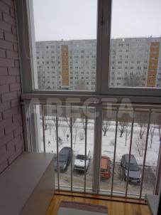 Продажа квартиры Омск.&nbsp;пр-кт. Комарова, 21/2