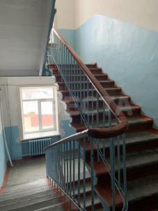 Продажа квартиры Омск.&nbsp;пр-кт. Карла Маркса, 22