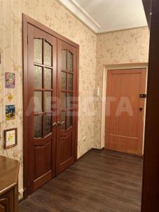 Продажа квартиры Омск.&nbsp;пр-кт. Карла Маркса, 22