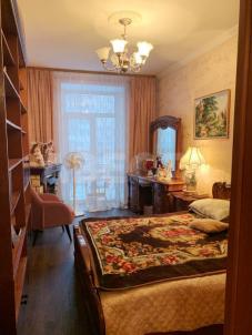 Продажа квартиры Омск.&nbsp;пр-кт. Карла Маркса, 22