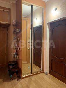 Продажа квартиры Омск.&nbsp;пр-кт. Карла Маркса, 22