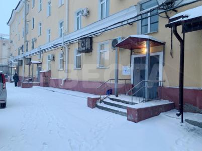 Продажа квартиры Омск.&nbsp;пр-кт. Карла Маркса, 22