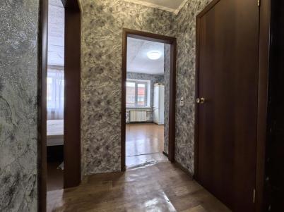 Продажа квартиры Омск.&nbsp;Госпитальная ул., 19