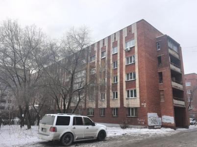 Продажа квартиры Омск.&nbsp;Госпитальная ул., 19