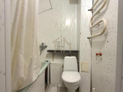 Продажа квартиры Омск.&nbsp;Госпитальная ул., 19