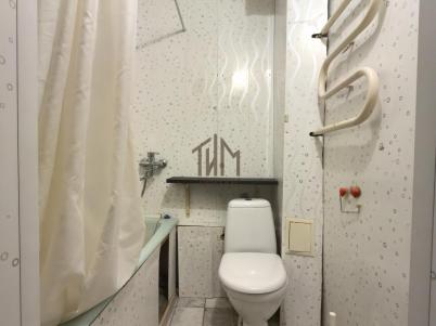 Продажа квартиры Омск.&nbsp;Госпитальная ул., 19