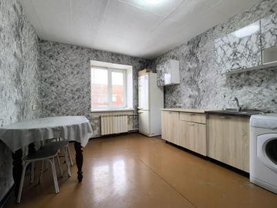 Продажа квартиры Омск.&nbsp;Госпитальная ул., 19