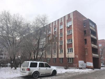 Продажа квартиры Омск.&nbsp;Госпитальная ул., 19