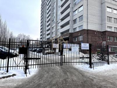 Аренда квартиры Омск.&nbsp;Ватутина ул., 9