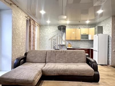 Аренда квартиры Омск.&nbsp;Ватутина ул., 9