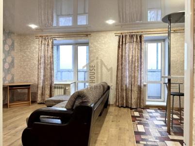 Аренда квартиры Омск.&nbsp;Ватутина ул., 9