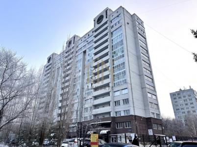 Аренда квартиры Омск.&nbsp;Ватутина ул., 9