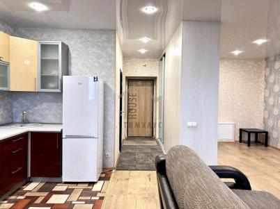 Аренда квартиры Омск.&nbsp;Ватутина ул., 9