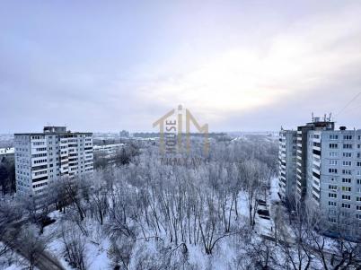 Аренда квартиры Омск.&nbsp;Ватутина ул., 9