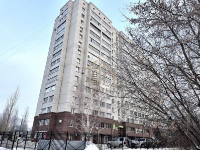 Аренда квартиры Омск.&nbsp;Ватутина ул., 9