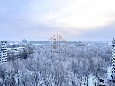 Аренда квартиры Омск.&nbsp;Ватутина ул., 9