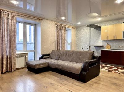 Аренда квартиры Омск.&nbsp;Ватутина ул., 9