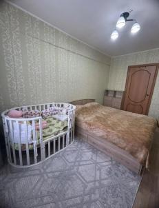 Продажа квартиры Омск.&nbsp;Моторостроителей ул, 20