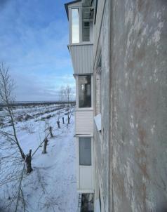 Продажа квартиры Омск.&nbsp;Моторостроителей ул, 20