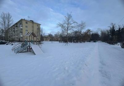 Продажа квартиры Омск.&nbsp;Моторостроителей ул, 20