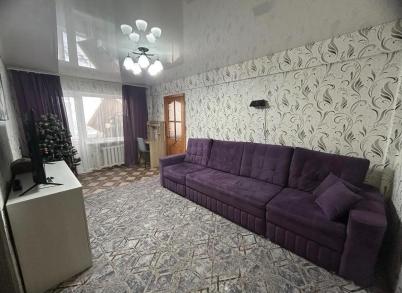 Продажа квартиры Омск.&nbsp;Моторостроителей ул, 20