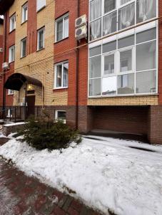 Продажа квартиры Омск.&nbsp;М.А.Булгакова ул, 2