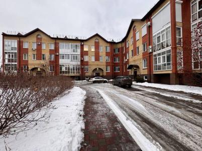 Продажа квартиры Омск.&nbsp;М.А.Булгакова ул, 2