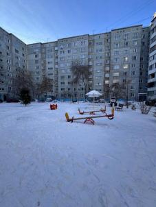 Продажа квартиры Омск.&nbsp;Кирова ул, 14