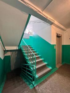 Продажа квартиры Омск.&nbsp;Кирова ул, 14