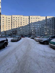 Продажа квартиры Омск.&nbsp;Кирова ул, 14