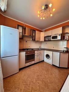 Продажа квартиры Омск.&nbsp;Кирова ул, 14