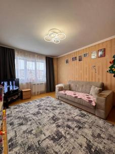 Продажа квартиры Омск.&nbsp;2-я Железнодорожная ул, 5