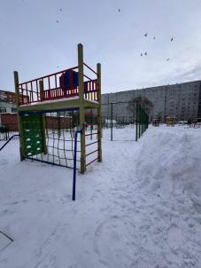 Продажа квартиры Омск.&nbsp;2-я Железнодорожная ул, 5