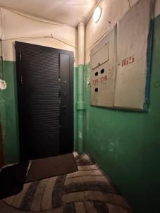 Продажа квартиры Омск.&nbsp;2-я Железнодорожная ул, 5