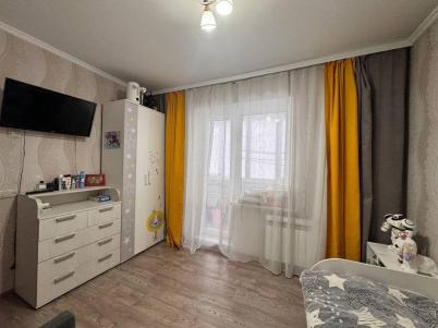 Продажа квартиры Омск.&nbsp;2-я Железнодорожная ул, 5