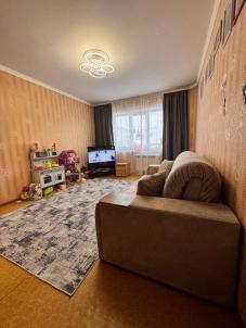 Продажа квартиры Омск.&nbsp;2-я Железнодорожная ул, 5