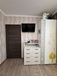 Продажа квартиры Омск.&nbsp;2-я Железнодорожная ул, 5