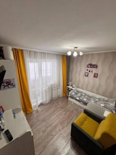 Продажа квартиры Омск.&nbsp;2-я Железнодорожная ул, 5