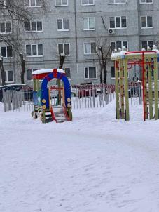 Продажа квартиры Омск.&nbsp;2-я Железнодорожная ул, 5