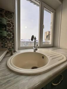 Продажа квартиры Омск.&nbsp;Попова ул, 11