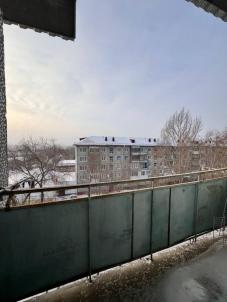 Продажа квартиры Омск.&nbsp;Попова ул, 11