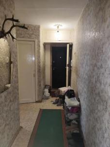 Продажа квартиры Омск.&nbsp;Авангардная ул, 3