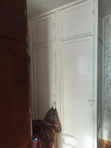 Продажа квартиры Омск.&nbsp;Авангардная ул, 3