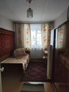 Продажа квартиры Омск.&nbsp;Авангардная ул, 3