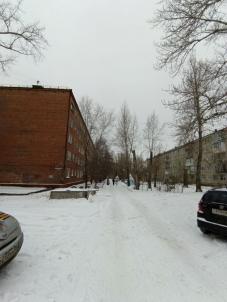 Продажа квартиры Омск.&nbsp;Мира пр-кт, 165Г