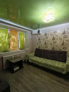 Продажа квартиры Омск.&nbsp;Мира пр-кт, 165Г