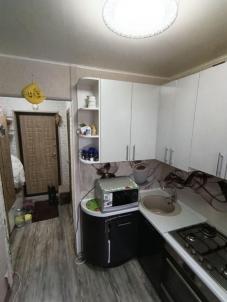 Продажа квартиры Омск.&nbsp;Мира пр-кт, 165Г