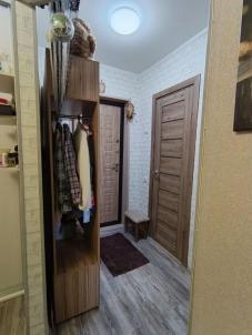 Продажа квартиры Омск.&nbsp;Мира пр-кт, 165Г