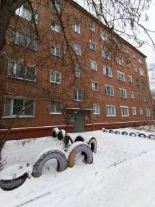 Продажа квартиры Омск.&nbsp;Мира пр-кт, 165Г